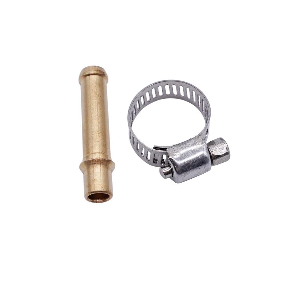 397 Transmission Line Fitting Kit with Clamp Compatible GM...