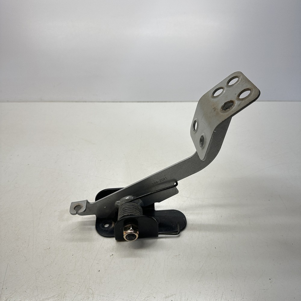 Accelerator Pedal Asm - 2018 Arctic Cat Wildcat