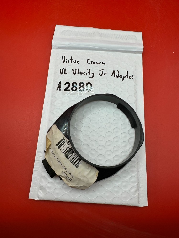 Virtue Crown VL Vlocity Jr Adapter