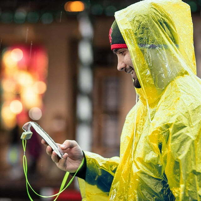 EverStart Road Trip Safety Kit, Smart Booster Cables