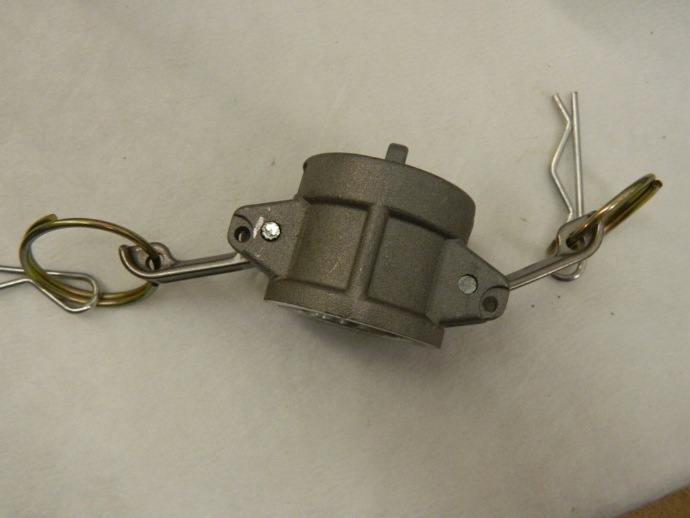 Cam & Groove Coupling 4pcs WS-HF-CAM-113