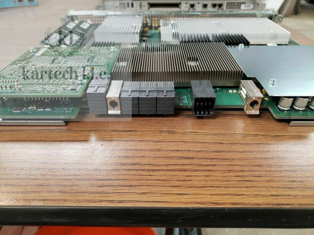 Cisco ASR1000-ESP40 1000 Series 40G Embedded Services Processor Line Card