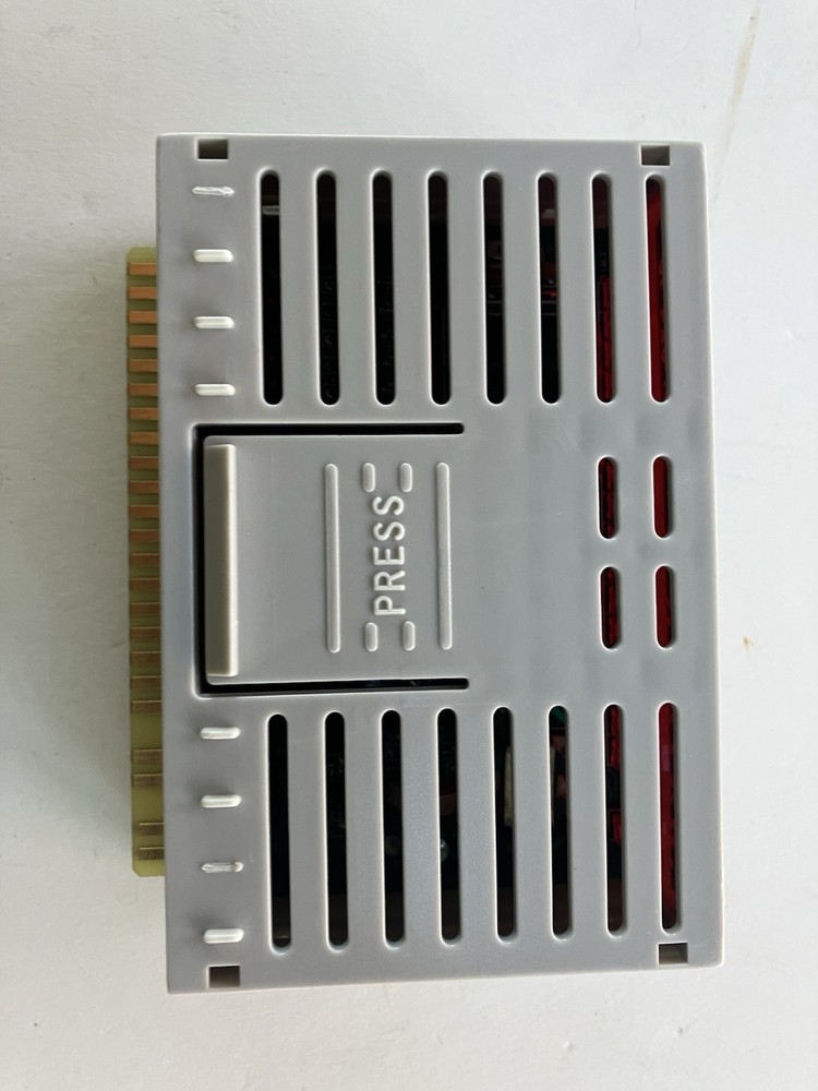 SIX TRAK ST-DI-024-16 HIGH DENSITY INPUT MODULE