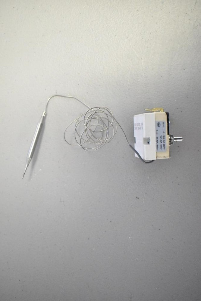 NEW Globe U03051220022 Control Thermostat