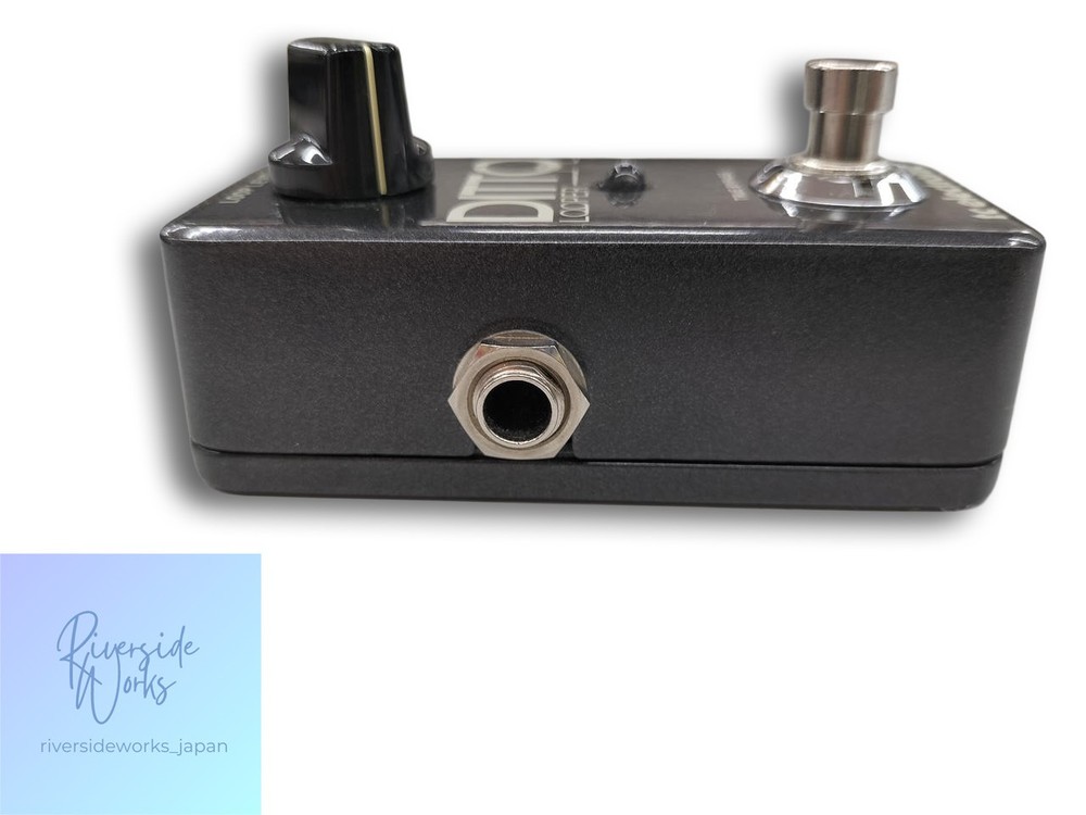 TC ELECTRONIC DITTO Looper Effects Pedal JP