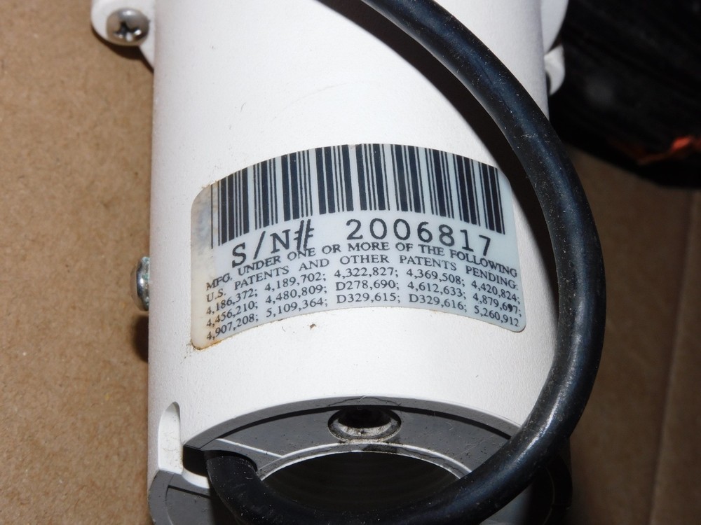Eagle GPS Differential Beacon Receiver Antenna