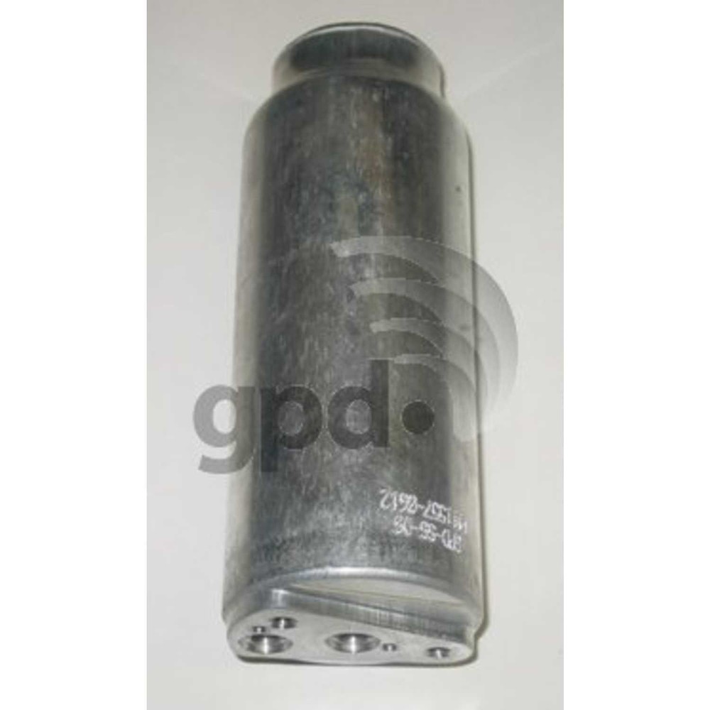 A/C Receiver Drier Kit-System Service Kit Global 9442053