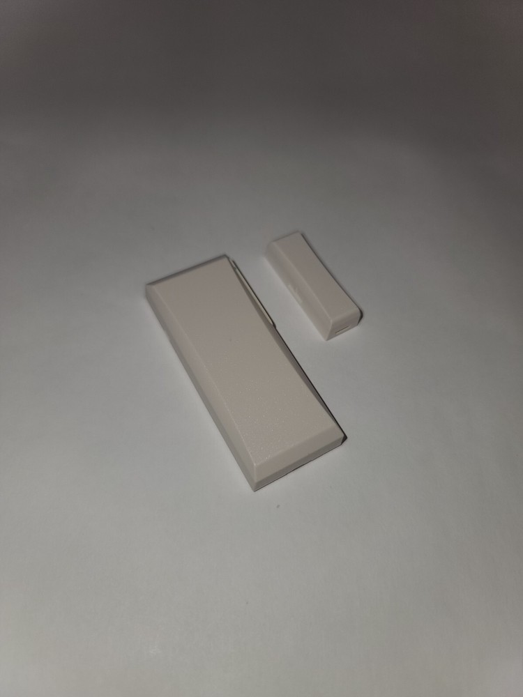 Linear ITIDWA01 Supervised Wireless Door/Window Transmitter