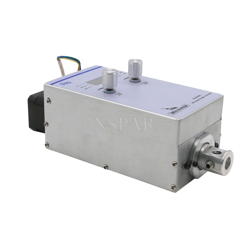 Flame Plasma Torch Height Controller CNC Torch Height Control CNC THC SH-HC31 X-