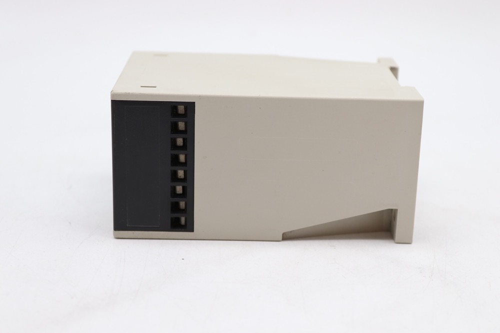 MKS Type: DZ252 Maschinen-Kntroll Systeme GmbH