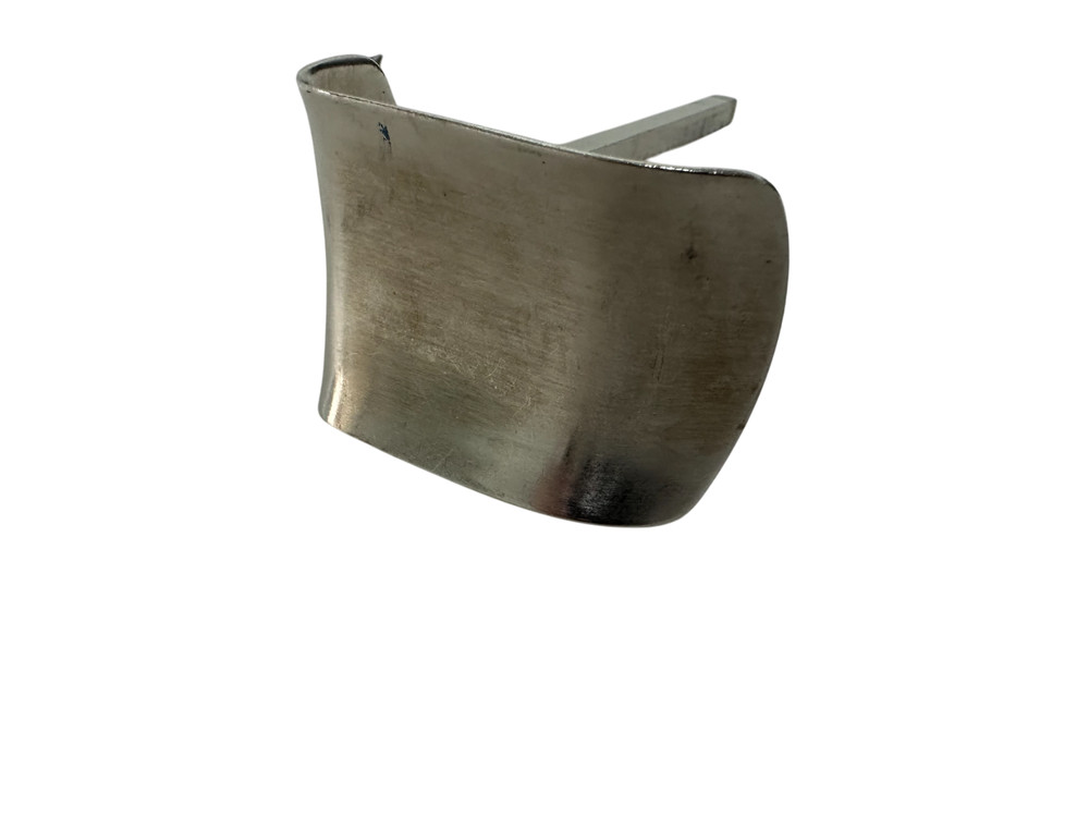 Codman 50-4572 Kelly Retractor Blade, 2 x 2-1/2"