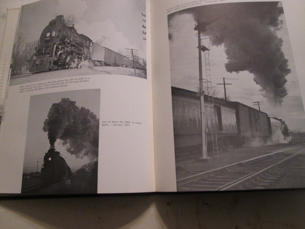 A Long Look at Steam - Robert Olmsted