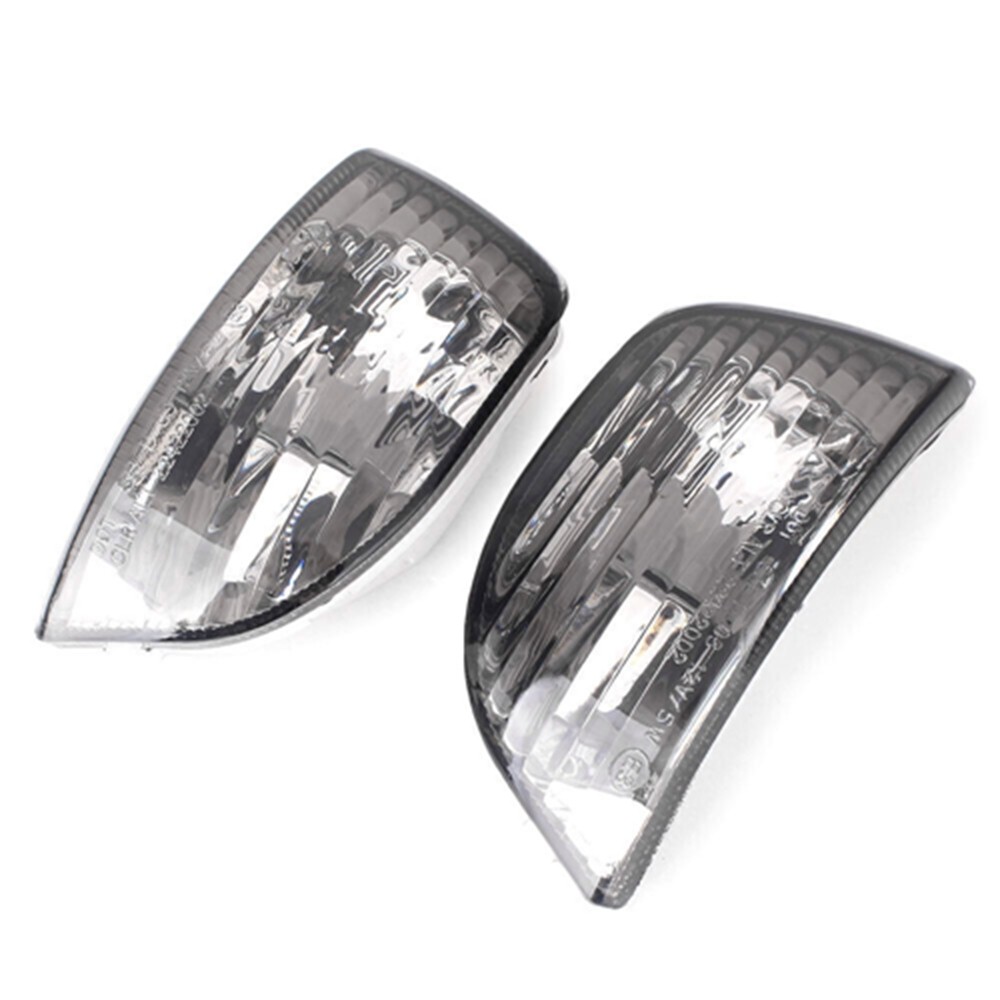 Turn Signal Indicator Light Front Plastic Fit For Sprint ST 2005 2006 2007