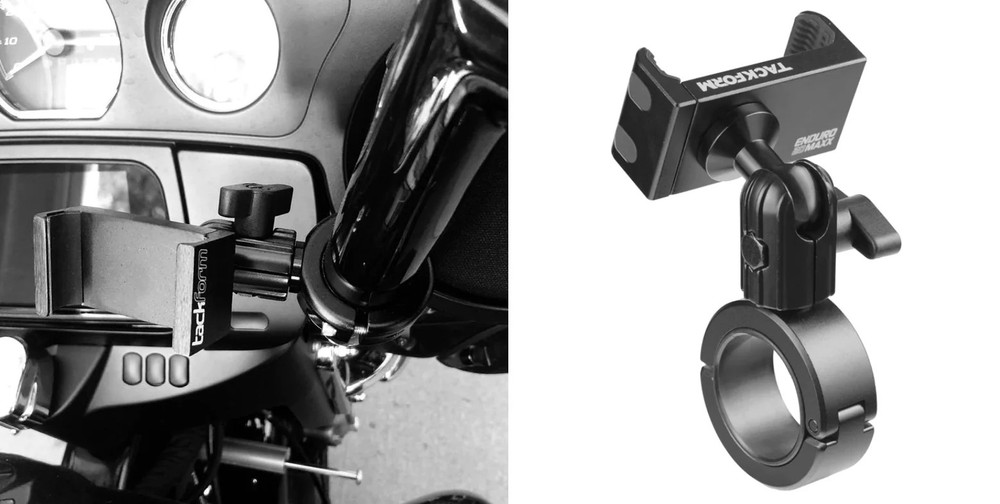 TACKFORM MOUNT FOR 1.5" HANDLEBARS | SHORT REACH