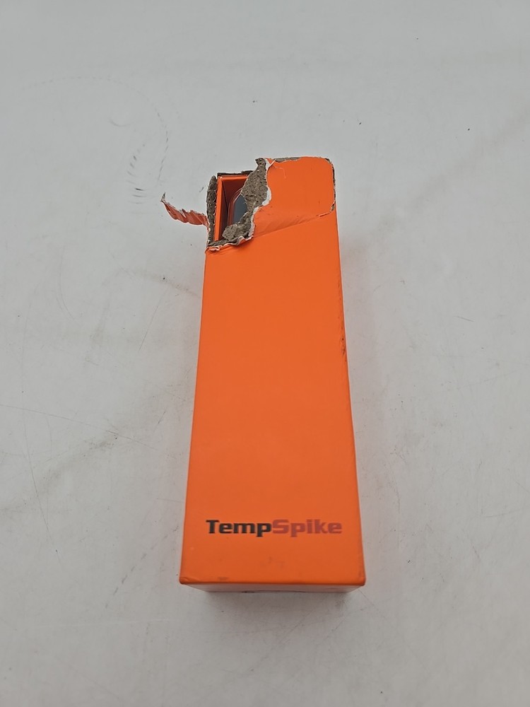 ThermoPro TempSpike Plus Truly Wireless Bluetooth Meat Thermometer TP960