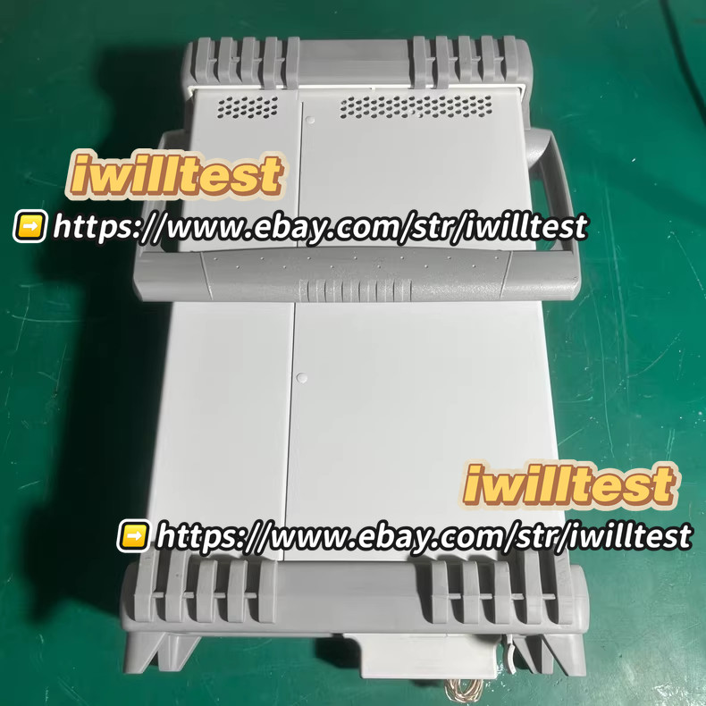 Agilent 34970A DATA ACQUISITION SWITCH UNIT*IW