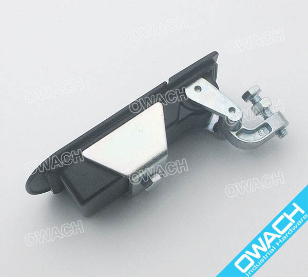 Compression Latch Replace Southco C5-31-25 Sealed Lever Adjustable W Gasket