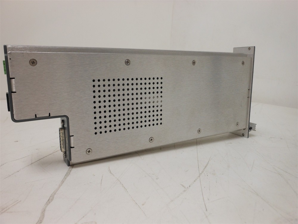 Mobile Access 70600501 P.S. Unit Defective As-Is