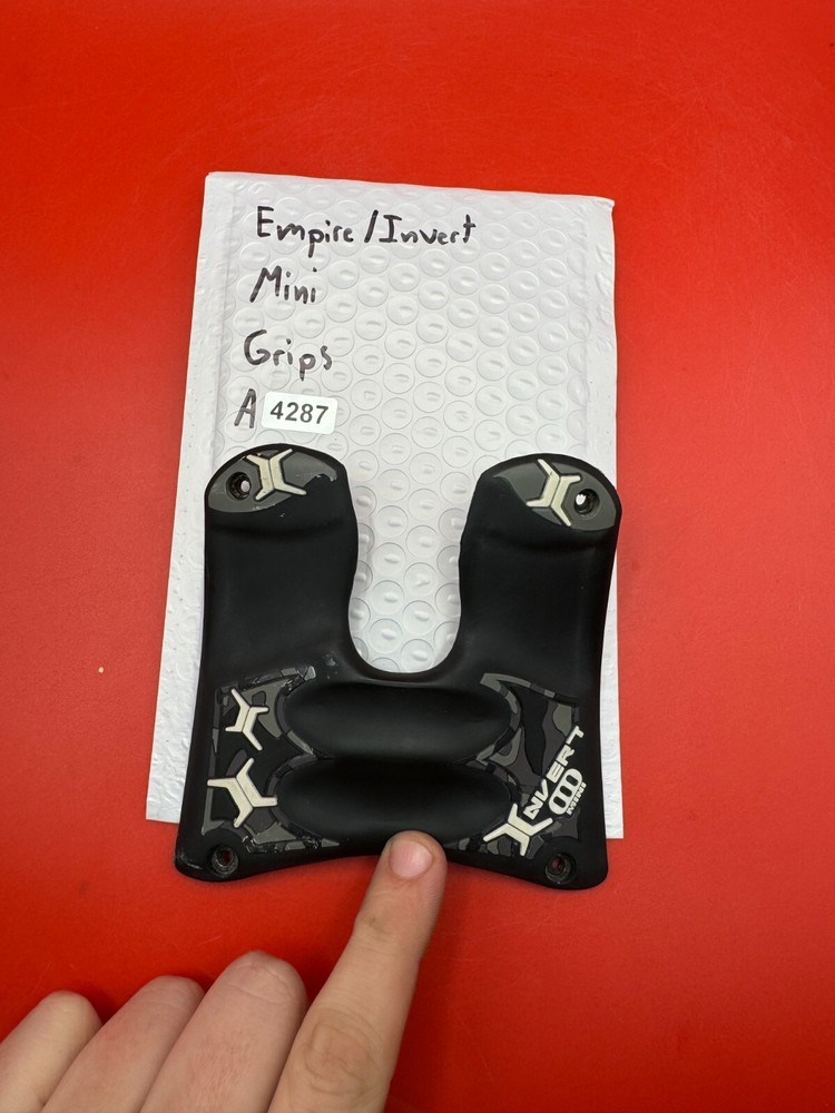 Empire/Invert Mini Grips