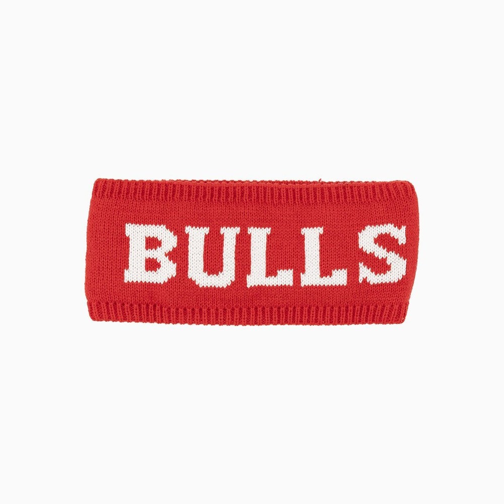 Chicago Bulls Head Band