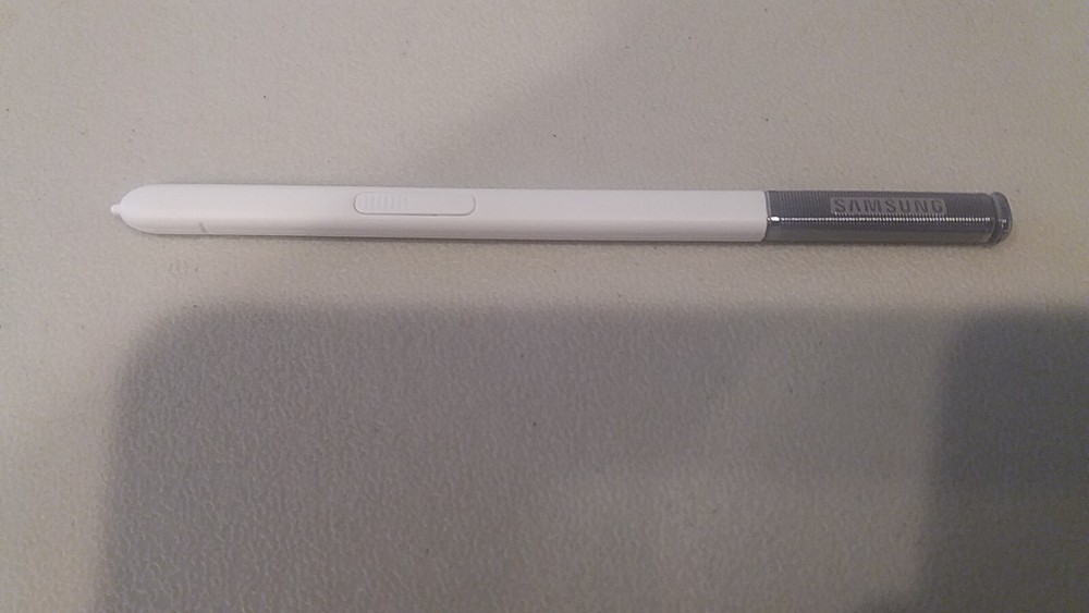 S Pen Replacement for Samsung Galaxy Note 5 (White)