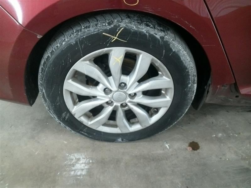 Engine ECM Electronic Control Module Automatic 2.4L Fits 14-15 OPTIMA 104689986