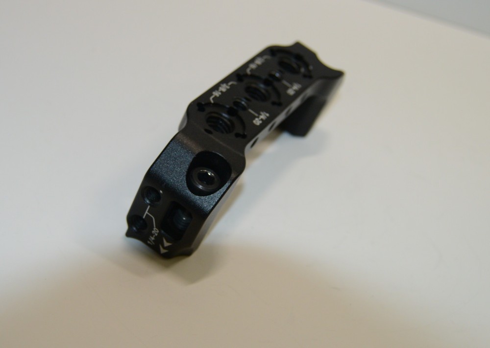 RED Digital Cinema V-RAPTOR Wing Grip