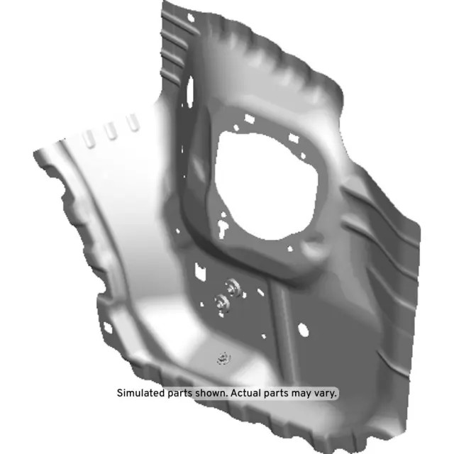 Genuine GM Filler 85547242