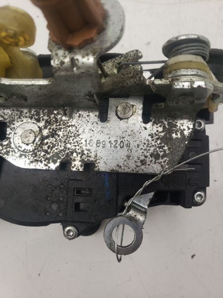 2010 G6 Door Lock Actuator OEM