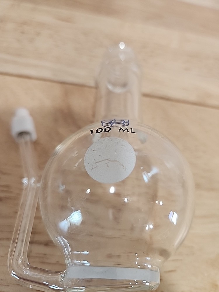 Aapptec 100ml Reaction Vessel