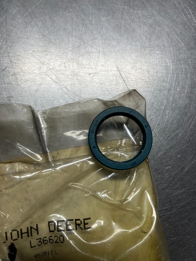 L36620 Genuine OEM John Deere SEAL