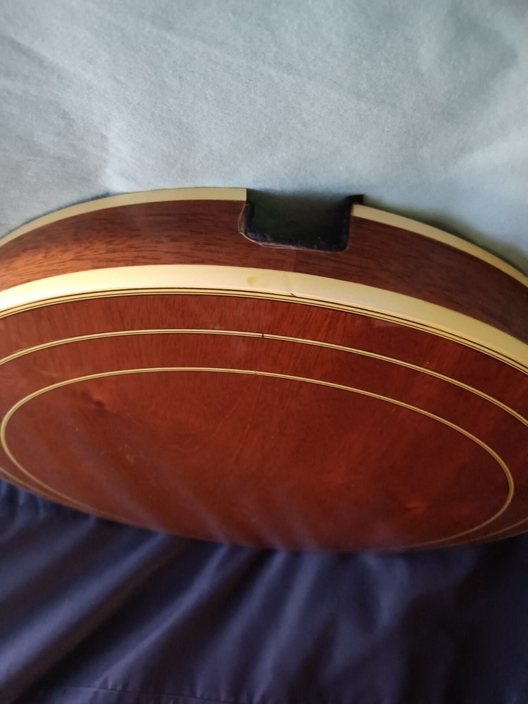 Deering Golden Era Banjo
