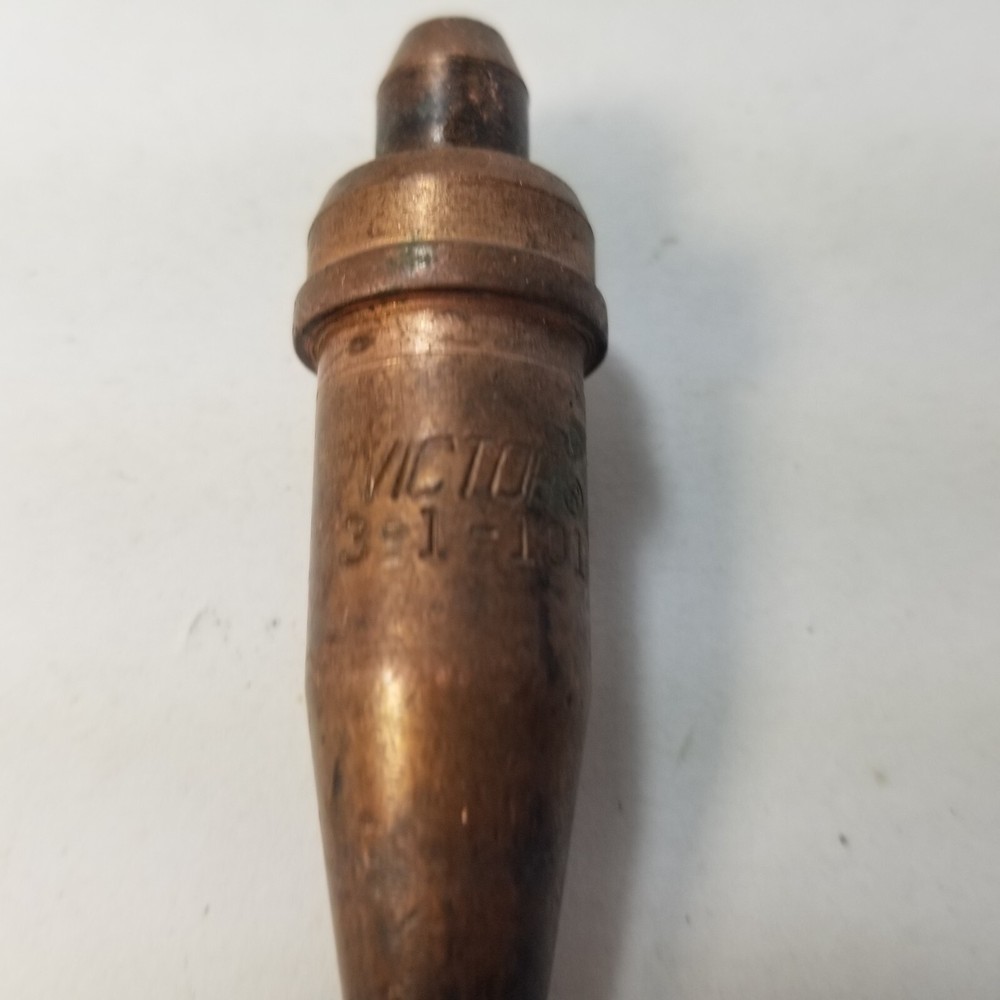 Victor 3-1-101 Acetylene Cutting Torch Tip