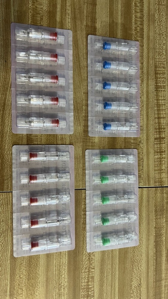 Beoncall Tattoo Cartridge Needles 20 Pcs