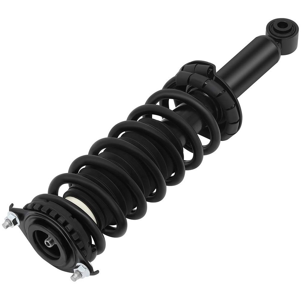 Rear Complete Strut Coil Spring Assembly Fit Outback 2005-2007 272567