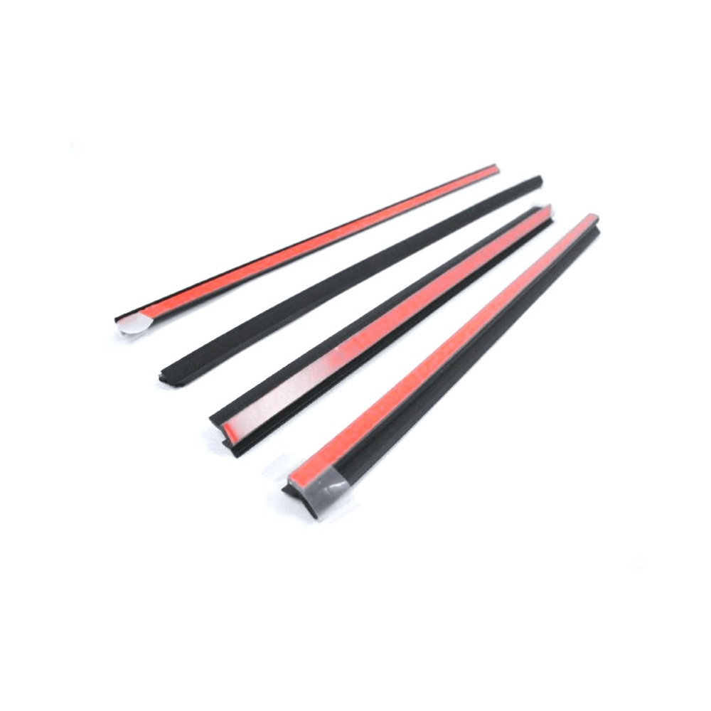 For Ram 3500 2011-2022 Mopar Back Window Adhesive Kit