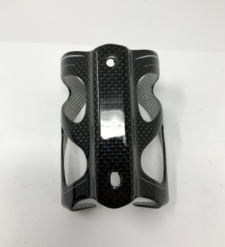Forte Carbon Bottle Cage 32g