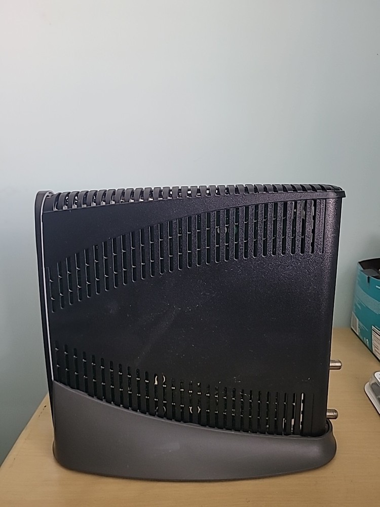 Hughes HN7700S IPS Satellite Receiver Modem – Tested & Working