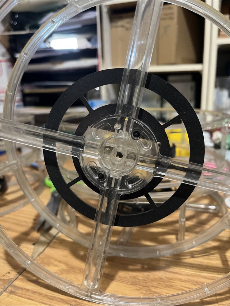 Igt s2000 reel basket
