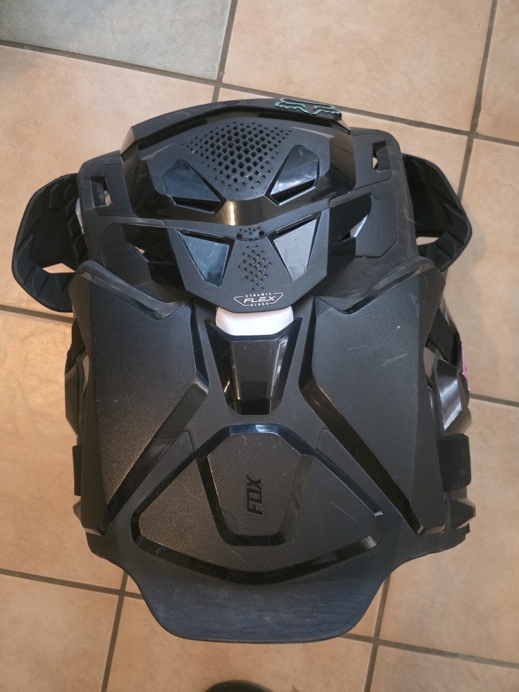 Fox Racing Air Frame Pro Ce L/XL