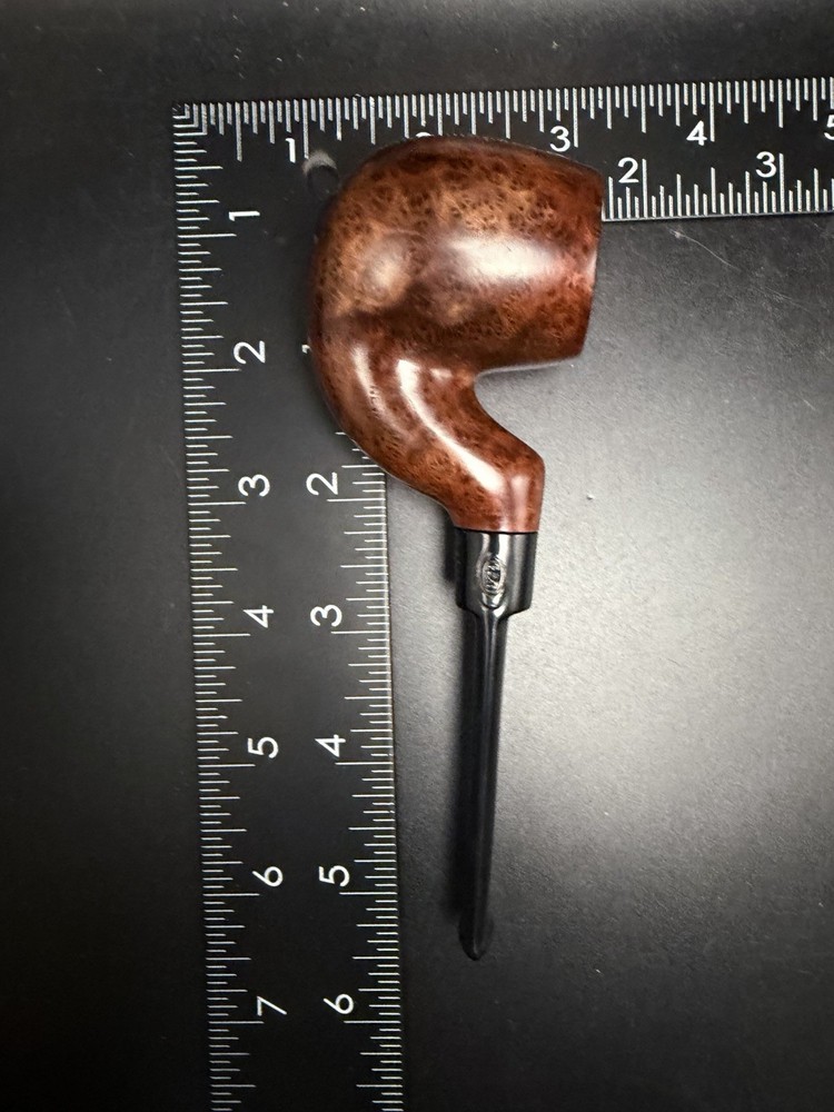 estate pipes GBD Jollyboy Regd
