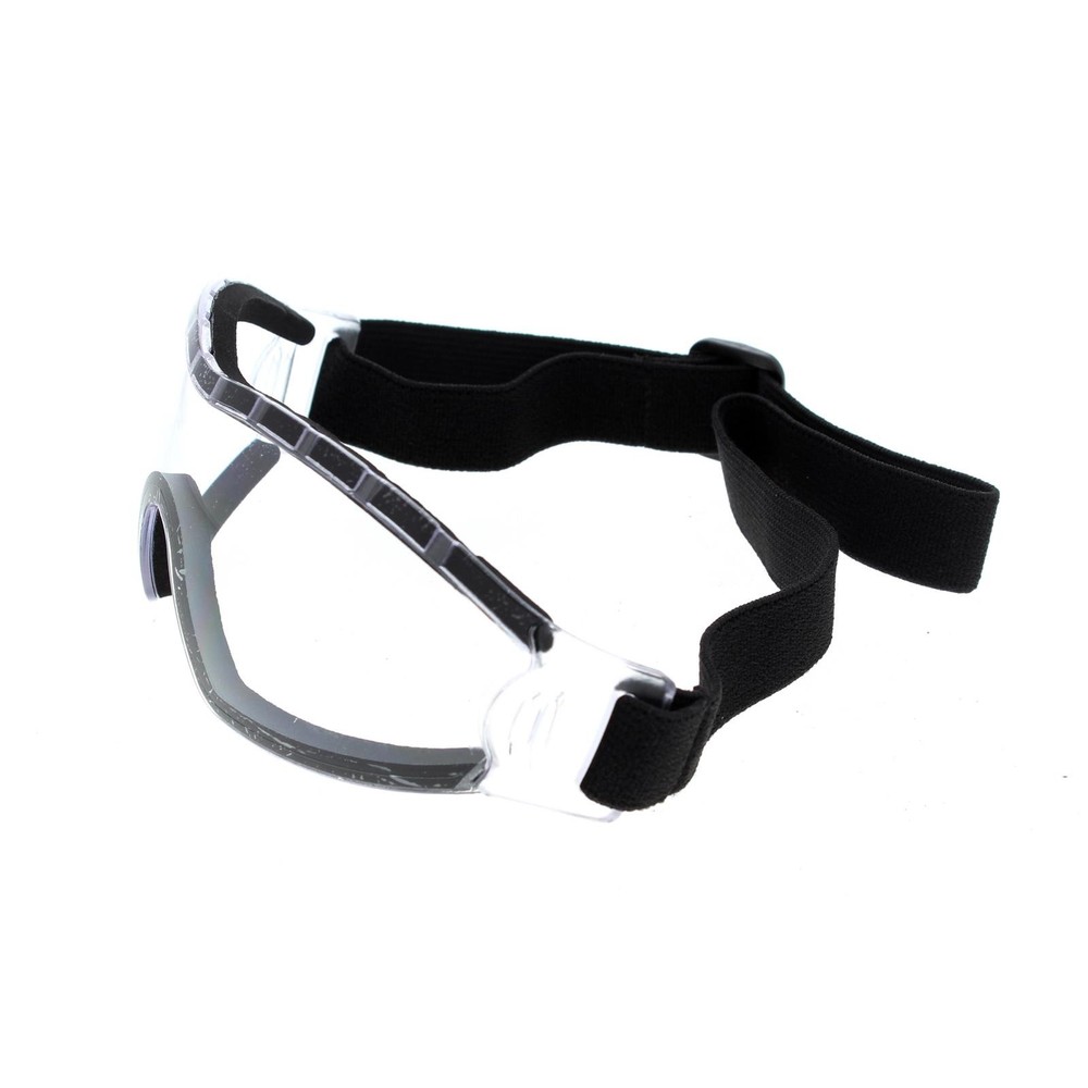Speedway Clear Safety Goggles