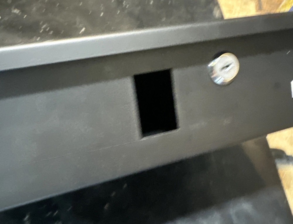 Rack Drawer - 2U, Deep Gator Rackworks