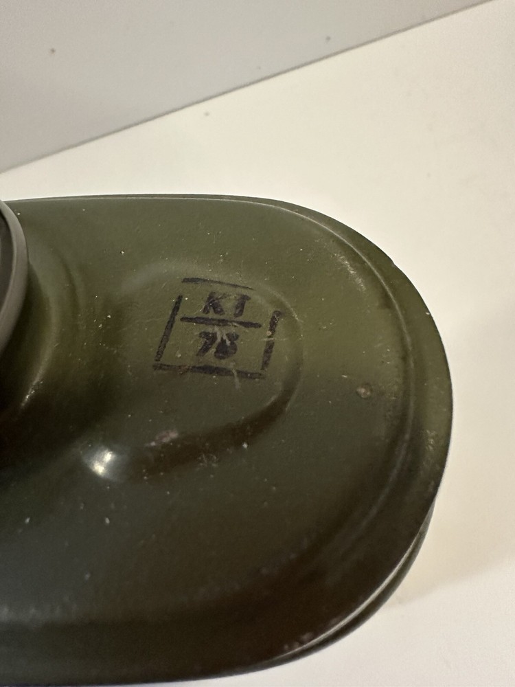 UNIVERSAL GAS MASK FILTER