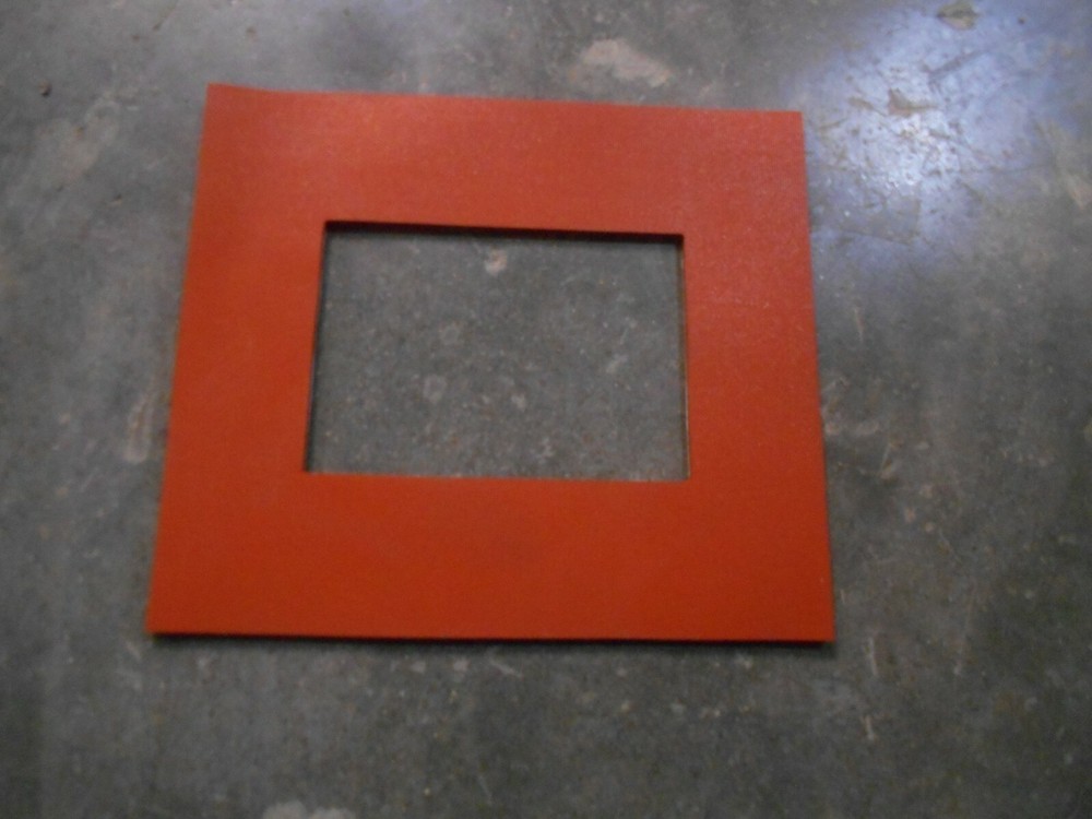 York International Flue Duct  Gasket 366626 (Qty-25) (161-E2)