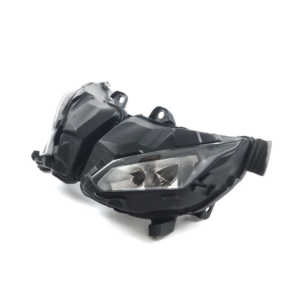 Front Headlight Assembly Headlamp Light For Honda XADV750 2017 2018 2019 2020