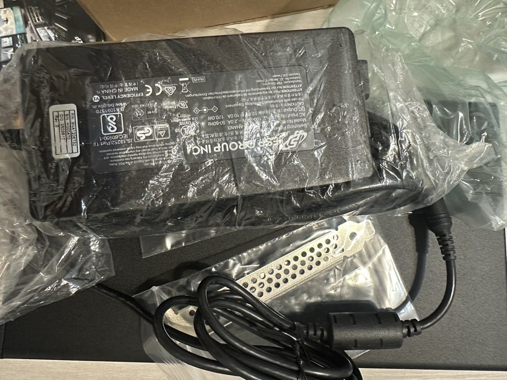Sonnet Echo Express SE IIIe Case Panel Expansion Chassis
