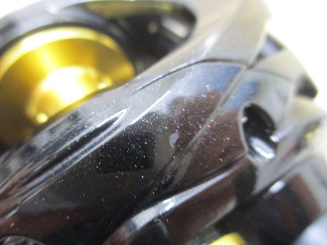 Shimano 17 Bus One XT 150 Cond/B+