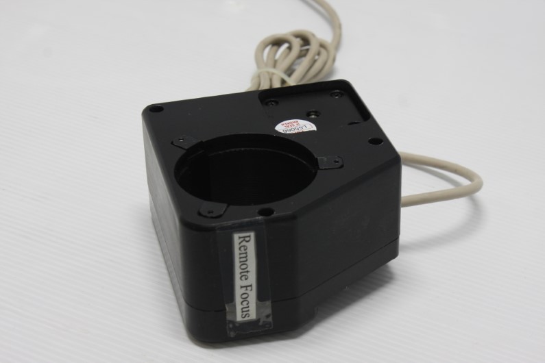 Nikon TE300 Z Controller 99642