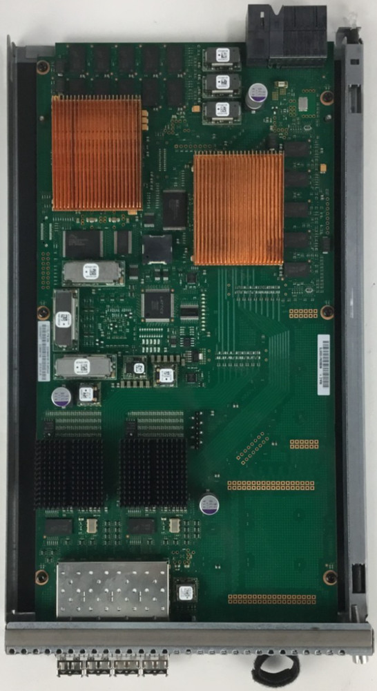 IBM 02AM489 DS8880 MODULE 02AN317